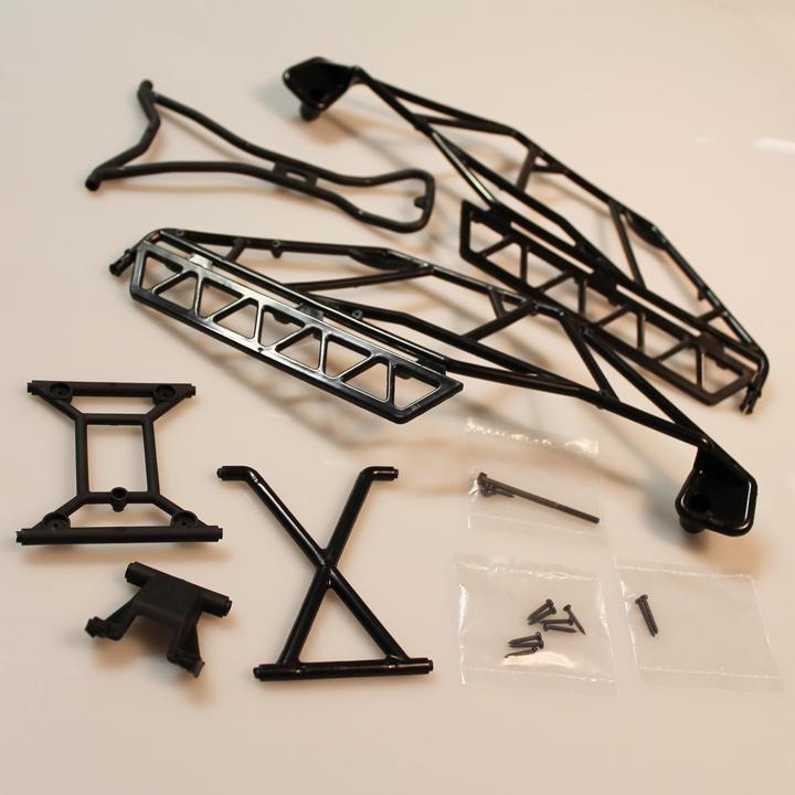 Actual product image DF-Models Roll cage f. Dune Fighter