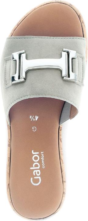 Actual product image Gabor Pantoletten (39)
