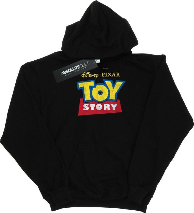 Image du produit Disney - Sweat à capuche TOY STORY LOGO - Garçon (140, 146)