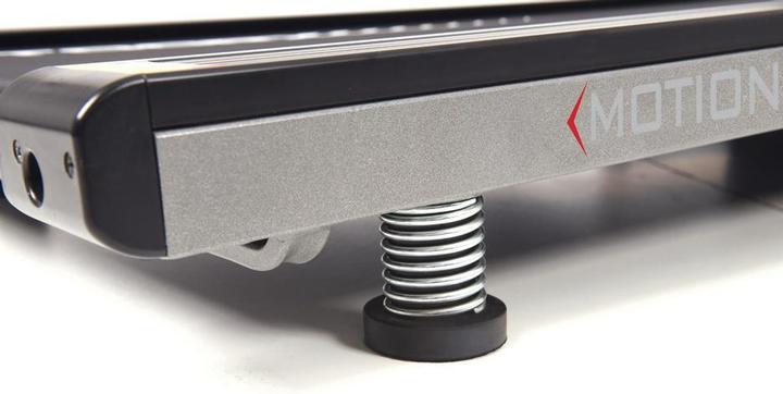 Actual product image Toorx Motion Plus
