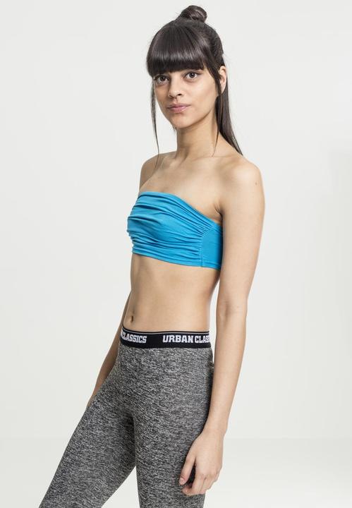 Urban Classics Ladies Bandeau Top