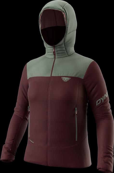 Produktbild Dynafit Radical PrimaLoft Kapuzenjacke (XS)