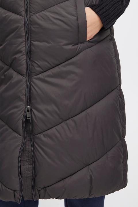 Immagine prodotto Oxmo BY - OXBolyn - Gilet Otw - 21800186-ME (40)