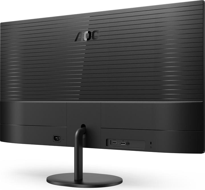 Actual product image AOC Q32V4 (2560 x 1440 pixels, 31.50")
