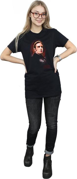 Produktbild Star Wars The Last Jedi General Hux Brushed TShirt (3XL)