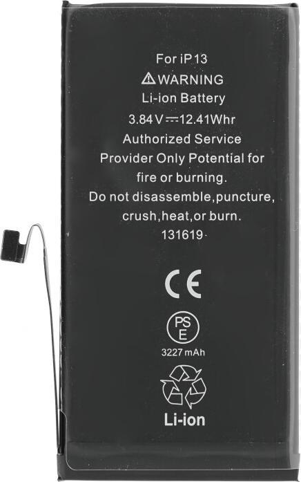 Image du produit OEM Akku für iPhone 13 (TI Chip)