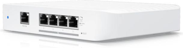Productafbeelding Ubiquiti UniFi-schakelaar Flex Mini (5 Havens)