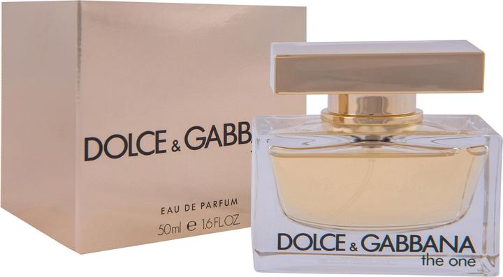 Image du produit Dolce & Gabbana The One (Eau de parfum, 50 ml)