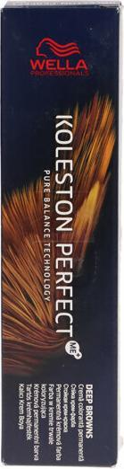 Image du produit Wella Koleston Perfect Mea c Deep Browns Permanentna Barva Na Vlasy (7/73)