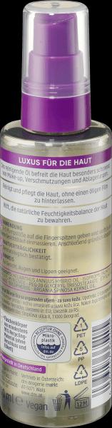 Productafbeelding dm Balea Reinigende olie (Oliën, 100 ml)
