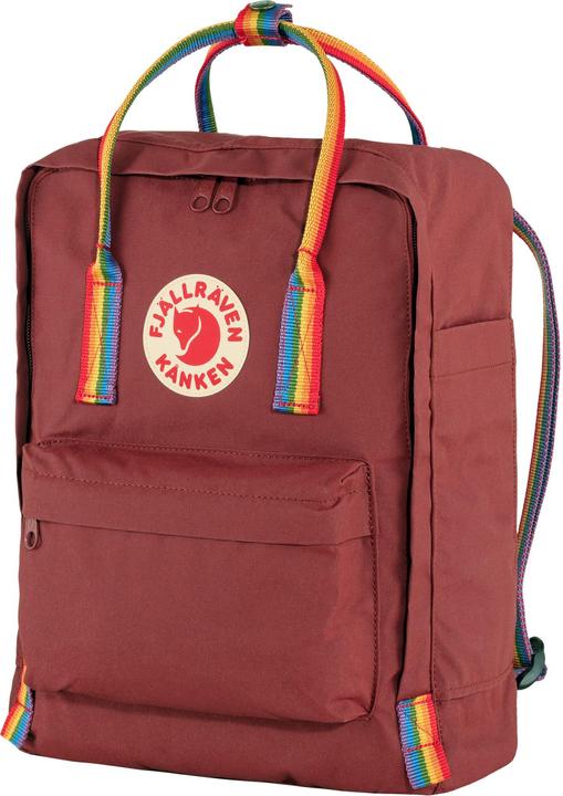 Image du produit Fjällräven Kånken Rainbow 16L (16 l)