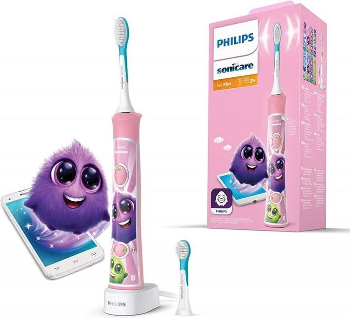 Produktbild Philips Sonicare For Kids (Schallzahnbürste)