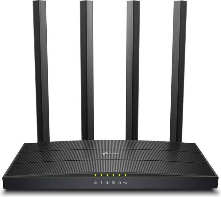 TP-Link Archer C6U