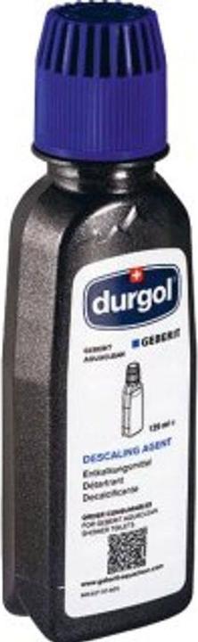 Productafbeelding Geberit AquaClean Ontkalkingsmiddel Set van 4 (500 ml)