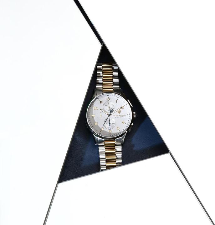 Produktbild Maserati Sorpasso (Chronograph, 42 mm)