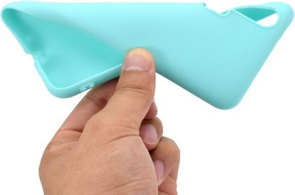 Immagine prodotto MU Classic Softcase serie TPU (Honor 20 Pro)