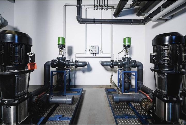 Immagine prodotto Spelsberg GEOS-S 3040-22-to Armadio di controllo 400 x 300 x 226 in policarbonato 1 pz.