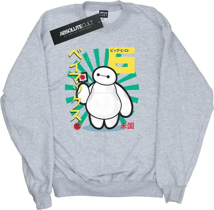 Absolute Cult Sweatshirt