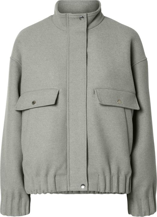 Grigio Melange Medio