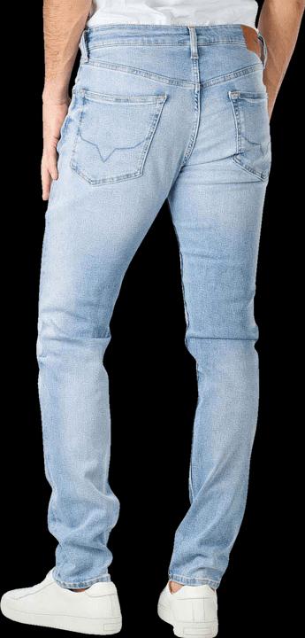Produktbild Pepe Jeans Hatch Slim Fit Reclaim Light Used (W33/L32)