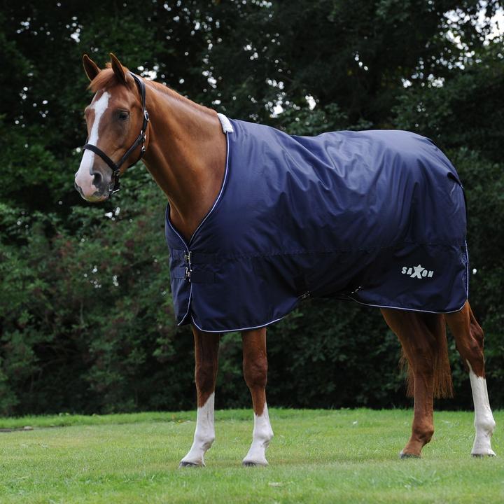 Weatherbeeta Saxon Defiant 600D (140 cm)