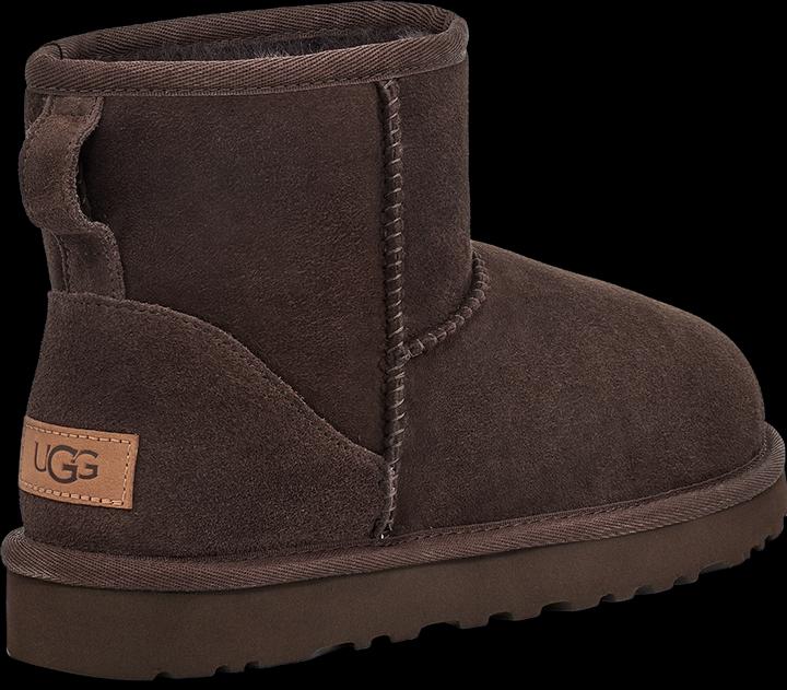 Actual product image Ugg Classic Mini II (37)