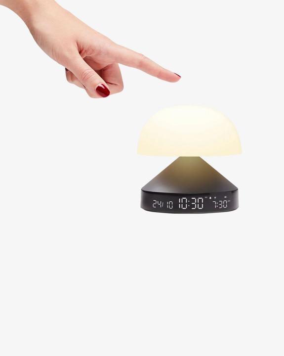 Actual product image Lexon Mina Sunrise
