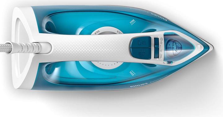 Produktbild Philips EasySpeed (2000 W, 25 g/min)