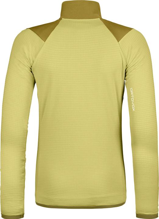 Produktbild Ortovox Women's Fleece Grid Jacket (S)