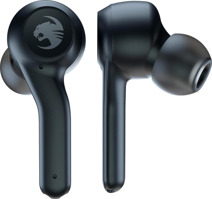 Actual product image Roccat SYN Buds Air TWS Ear Buds ROC-14-102-02 black (15 h, Wireless)