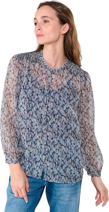 Le Temps Des Cerises langarmshirt maclear (XS)