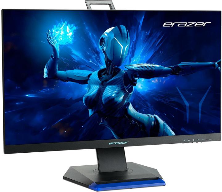 Immagine prodotto Erazer Monitor Spectator X40 (MD21725) (1920 x 1080 pixel, 25")