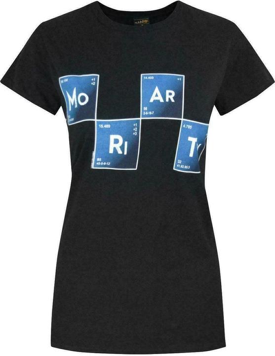 Sherlock Bad Breaking TShirt