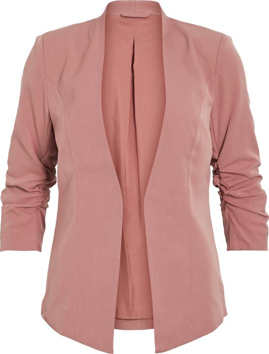Vila VIHER Körperbetonter 3/4-Arm Blazer (L)