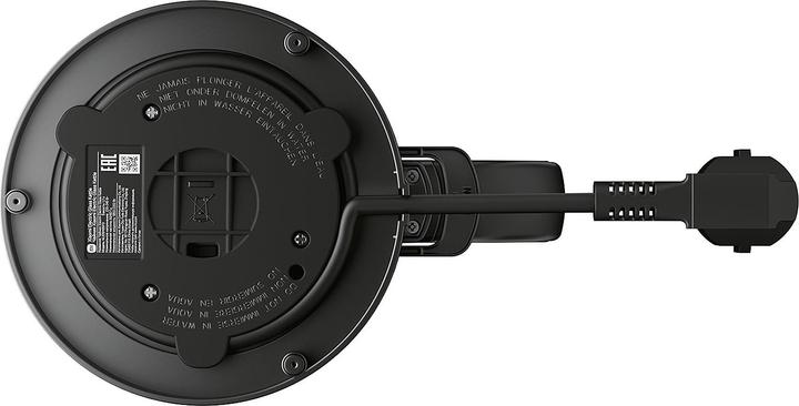 Produktbild Xiaomi Elektrischer Glas-Wasserkocher (1.70 l, EU-Stecker)