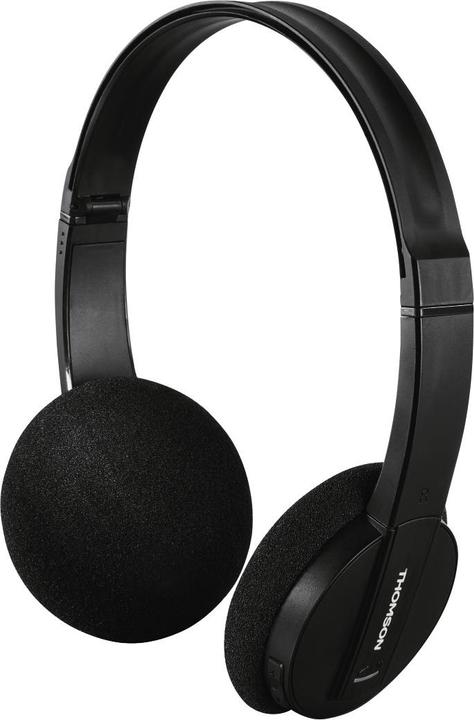 Image du produit Thomson WHP-6005BT (3 h, Sans fil)