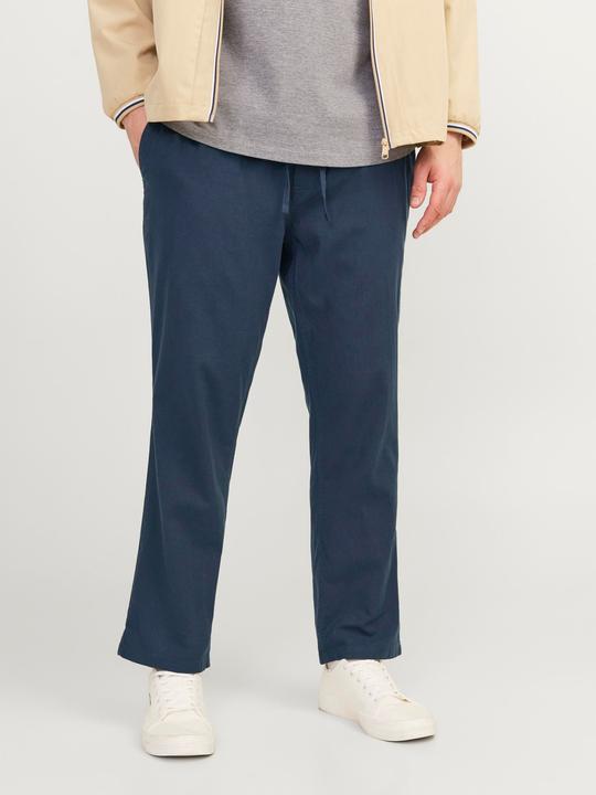 Produktbild Jack & Jones Jpstace Jjbreeze Linen Blend Pls (44)