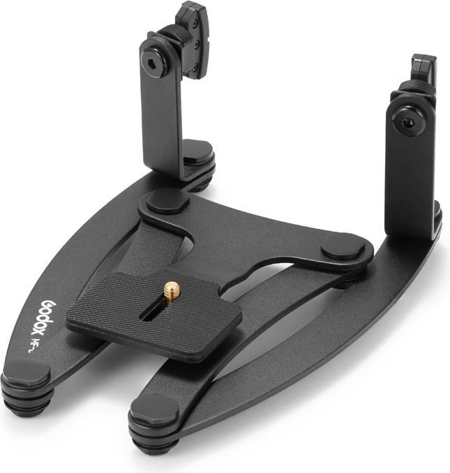Immagine prodotto Godox Kit flash dentale MF12 DK3 (Godox)