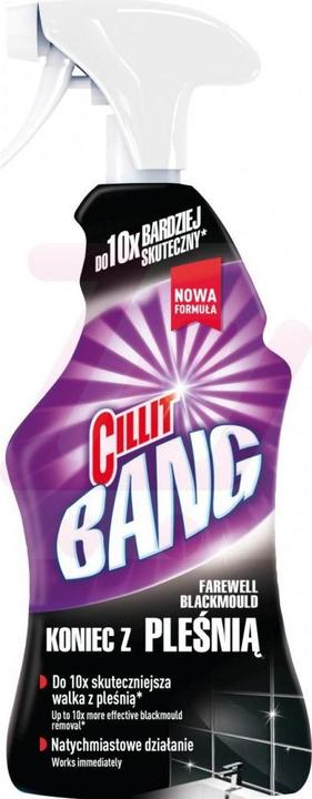 Produktbild Cillit Bang 5900627067309 Allzweckreiniger Schaum