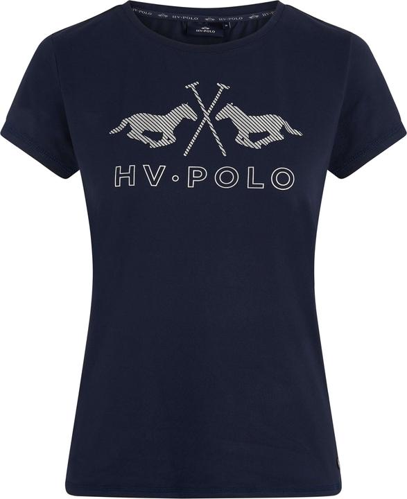 Produktbild HV Polo T-Shirt (XS)