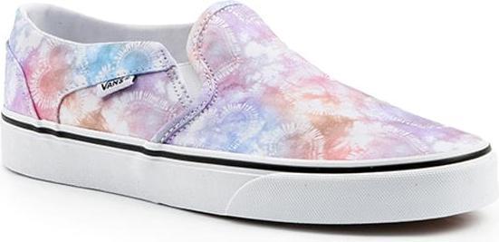 Actual product image Vans ASHER W'S-36 (36)