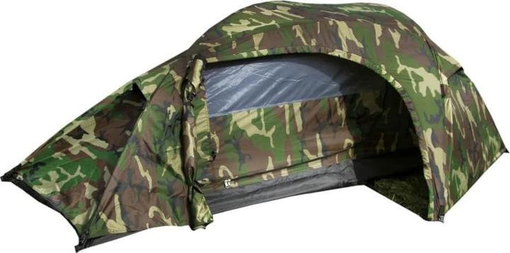 Mil-tec Tenda monoposto RECOM (2.54 kg, 1 persona)