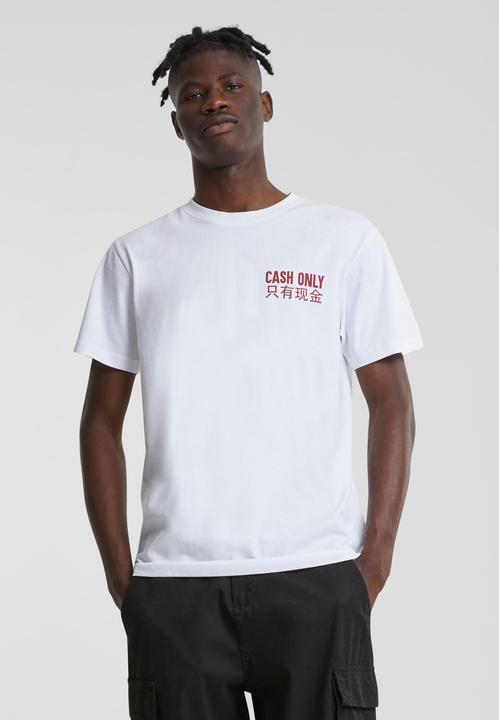Immagine prodotto Mister Tee Tee solo contanti (S)