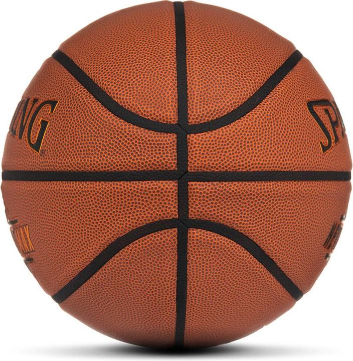 Actual product image Spalding Neverflat Max