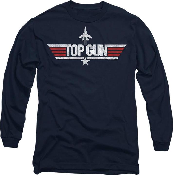 Top Gun TShirt (S)