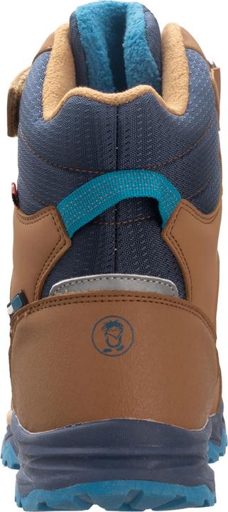 Actual product image Trollkids Kid's Hafjell Winter Boots XT (28)