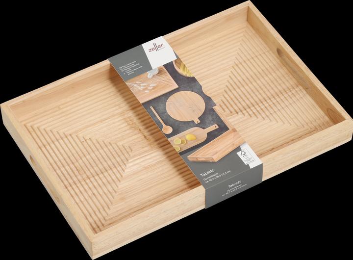 Actual product image Zeller Present Stripes