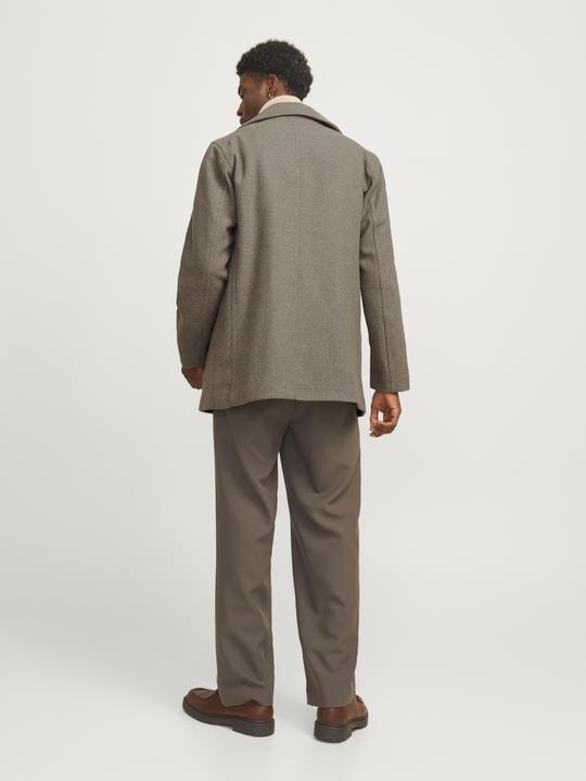 Immagine prodotto Jack & Jones Cappotto di piselli Cappotto di piselli (L)