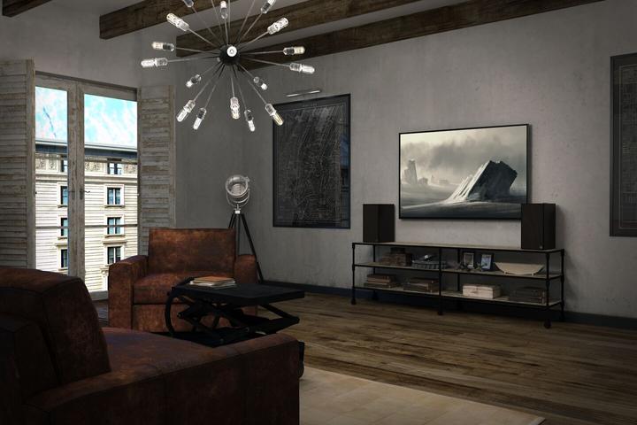 Immagine prodotto Klipsch The Nines (1 coppia, 240 W)