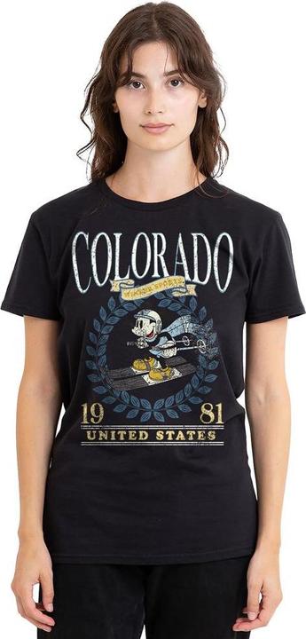 Produktbild Disney Colorado Ski TShirt (L)